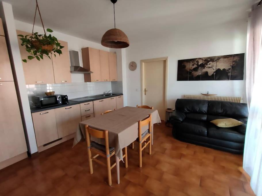Home Casa Vacanze Apartamento *