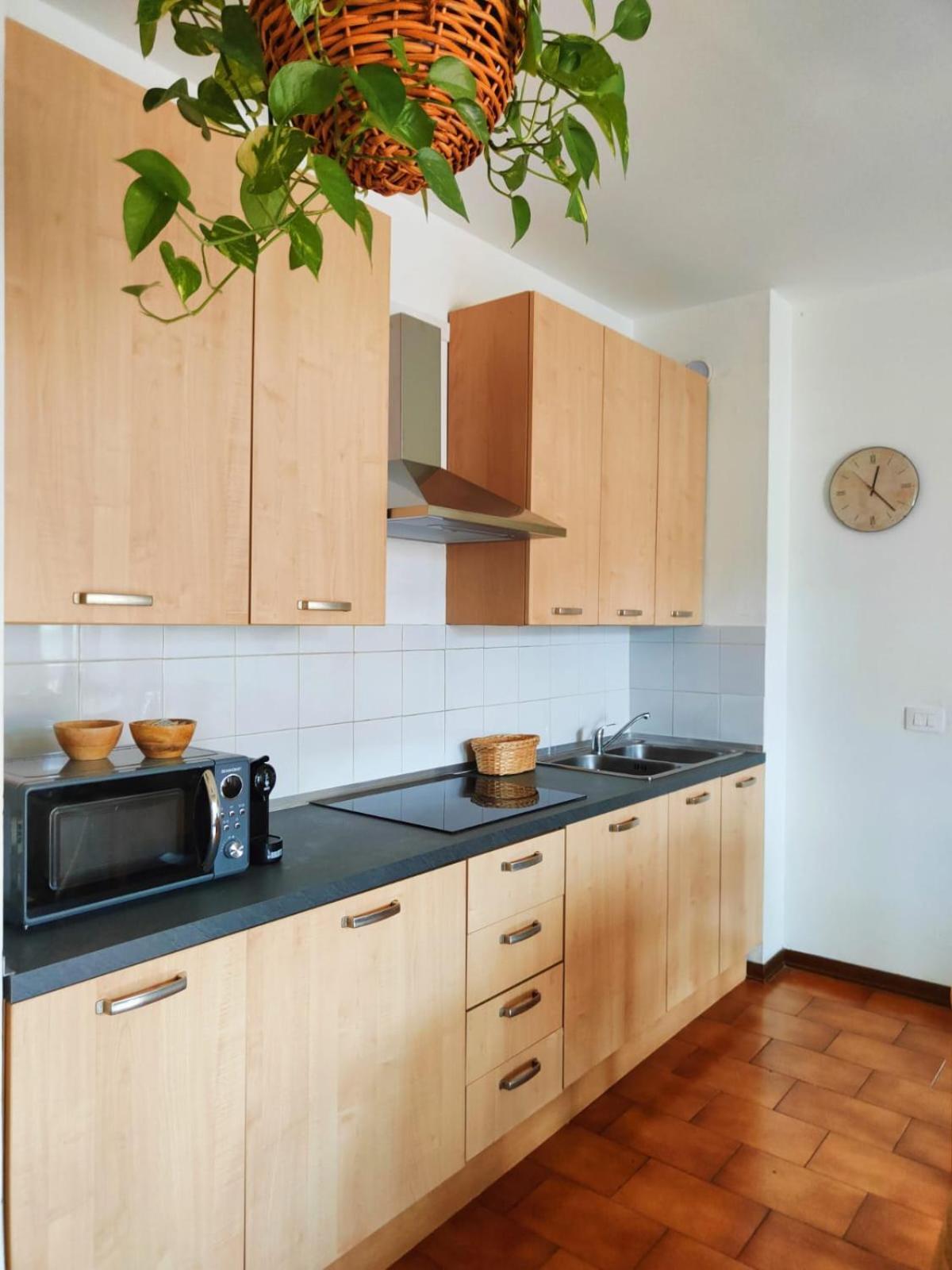 Apartamento Home Casa Vacanze