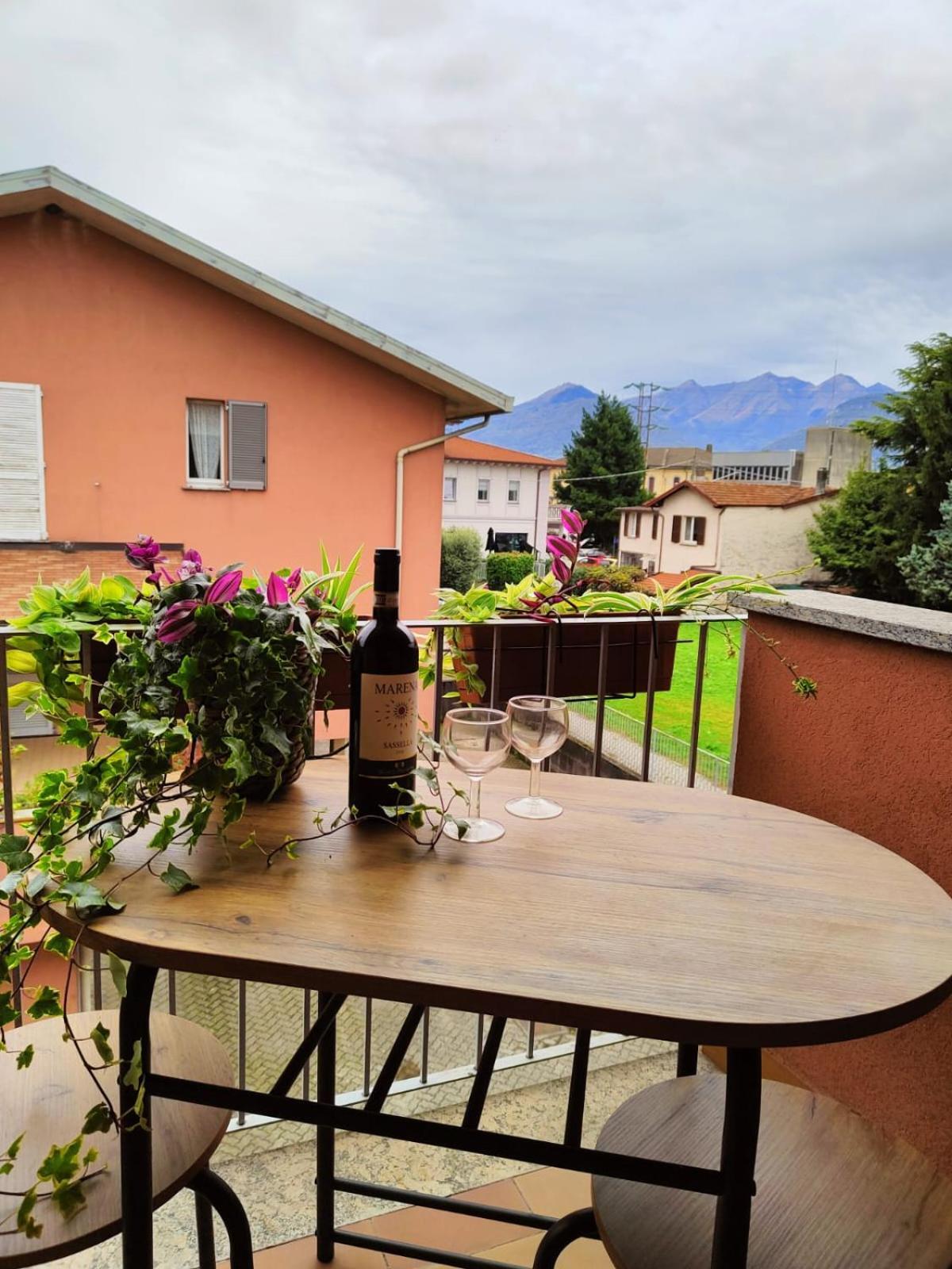 Home Casa Vacanze Apartamento