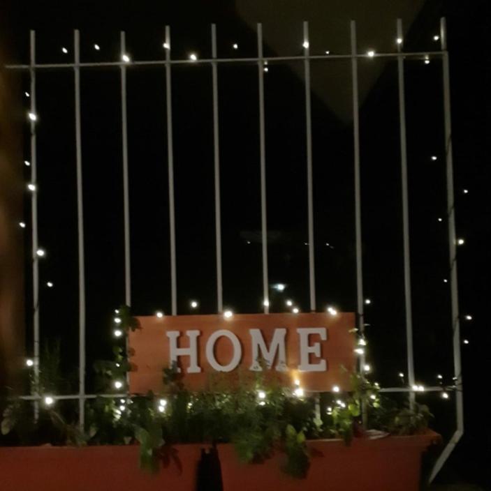 Home Casa Vacanze Apartamento Colico