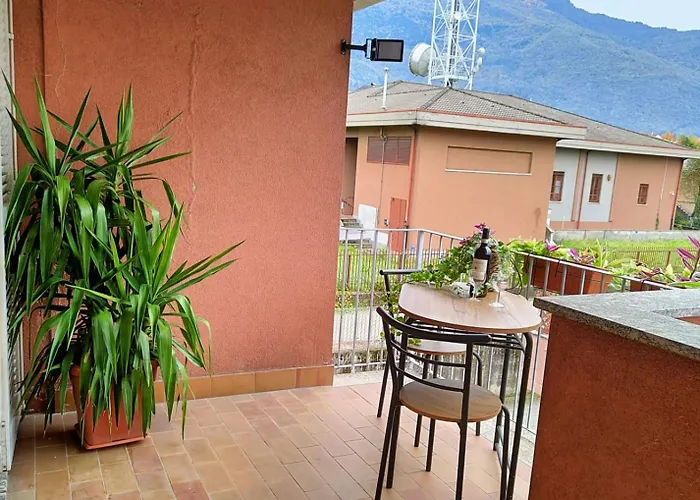 Home Casa Vacanze