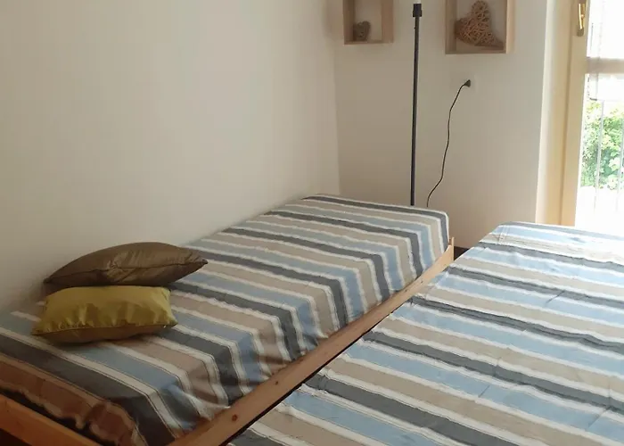 Home Casa Vacanze